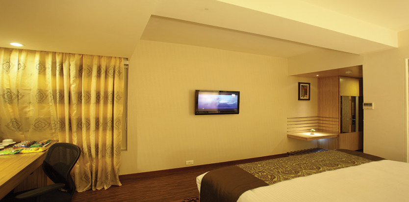 Comfort Inn Legacy